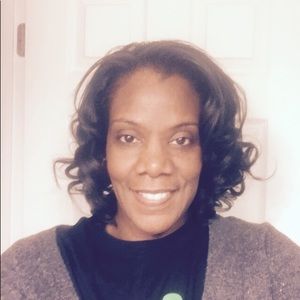 Meet your Posher, Becky